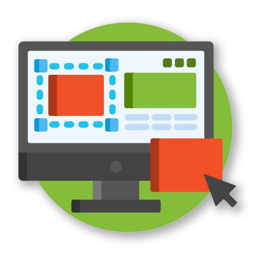 icon - effective wordpress design