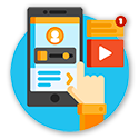 mobile - responsive mobile